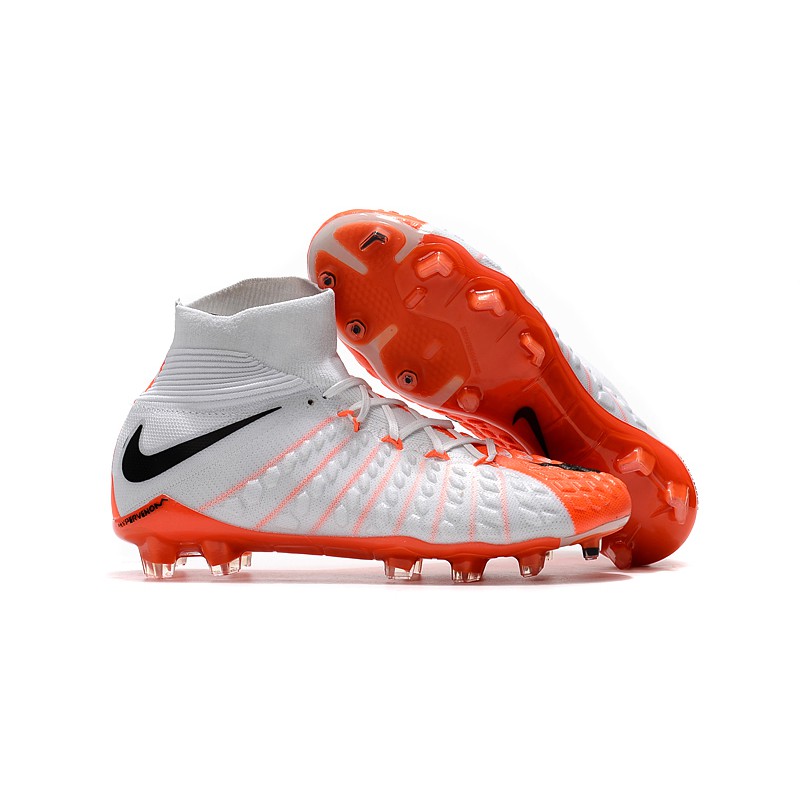 nike hypervenom phantom iii df fg