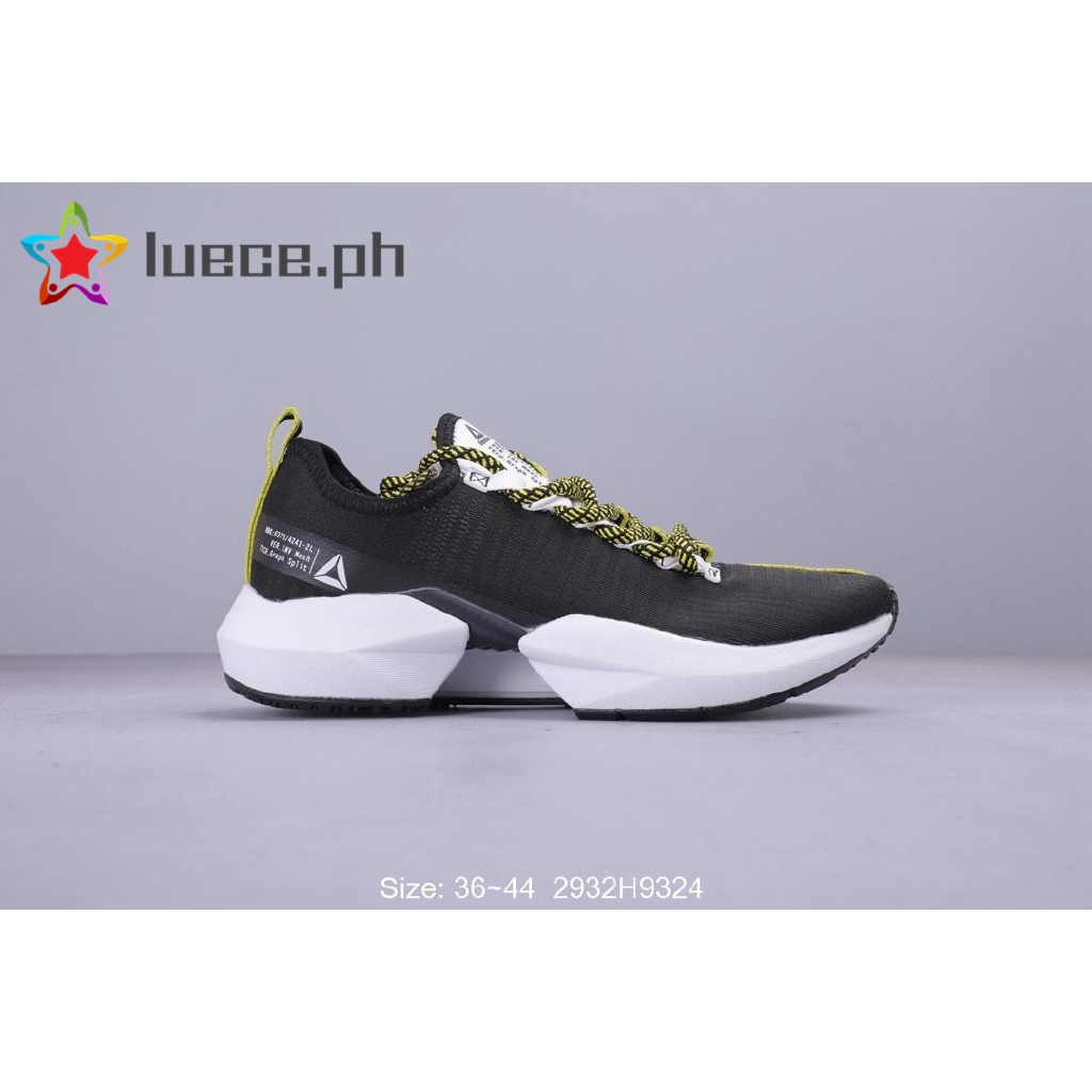 reebok sole fury se casual shoes