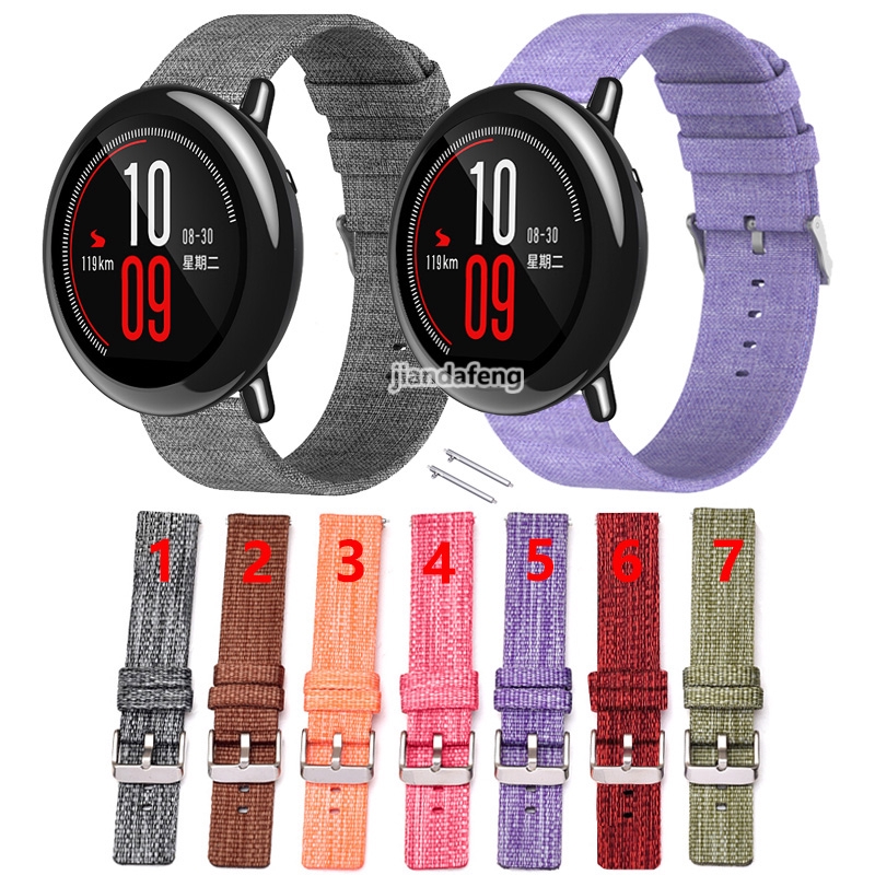 amazfit pace a1602