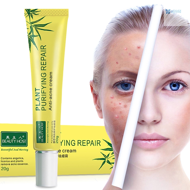 cream for face spots