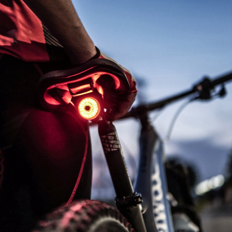 ultra bright bike light