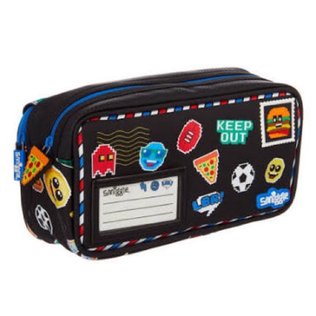 boys pencil case