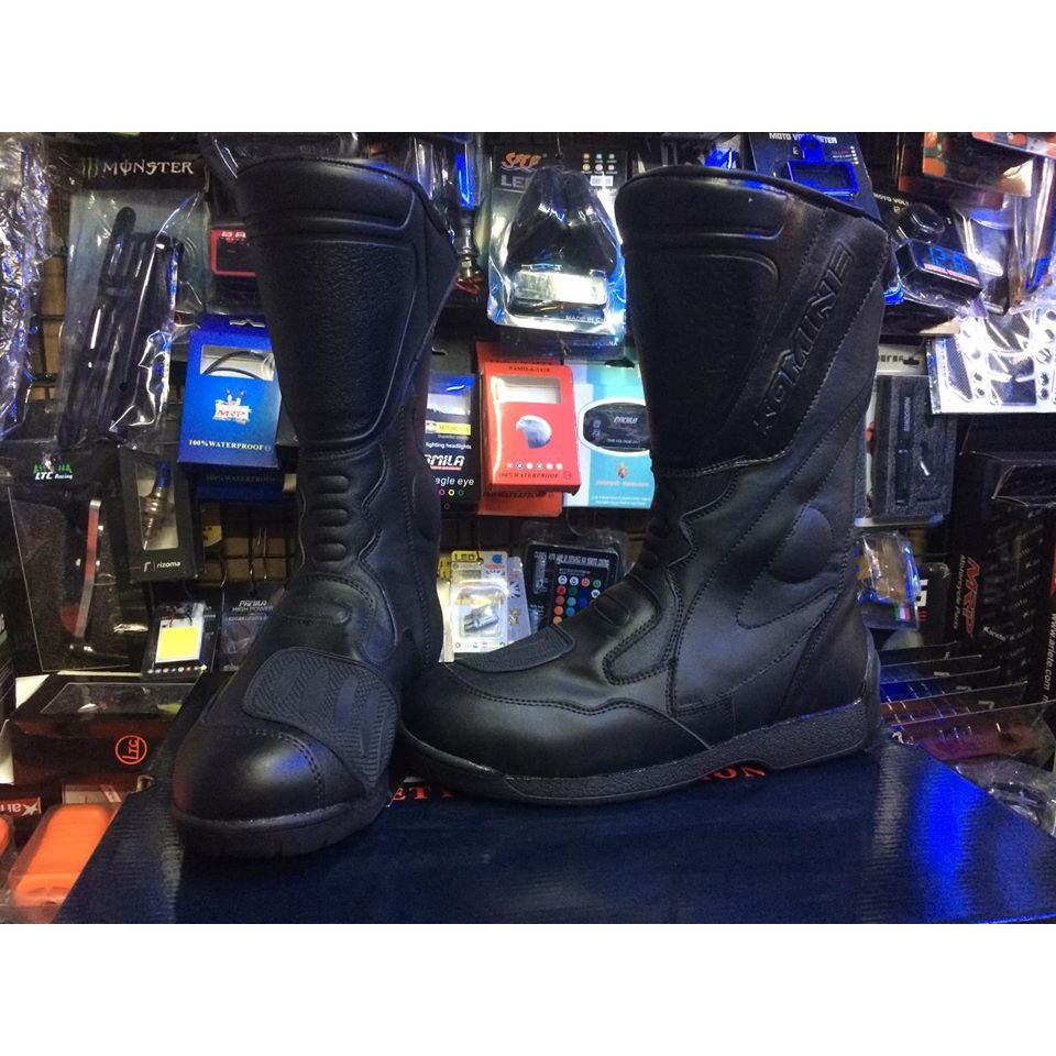 komine riding boots