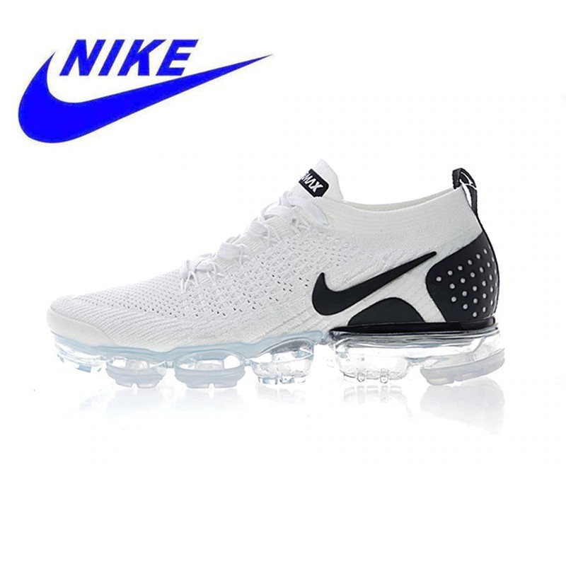 nike air vapormax flyknit 2 men's running shoe