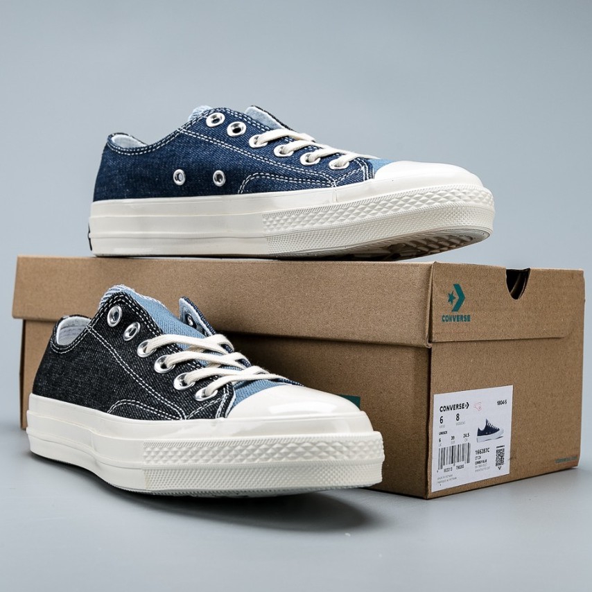 converse chuck taylor all star 1970s vintage