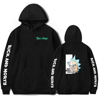 rick and morty tracksuit