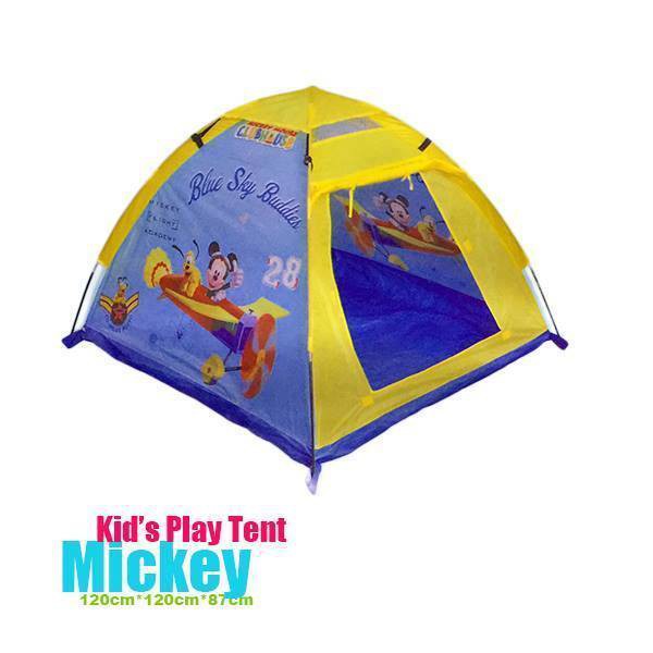 kids play tent