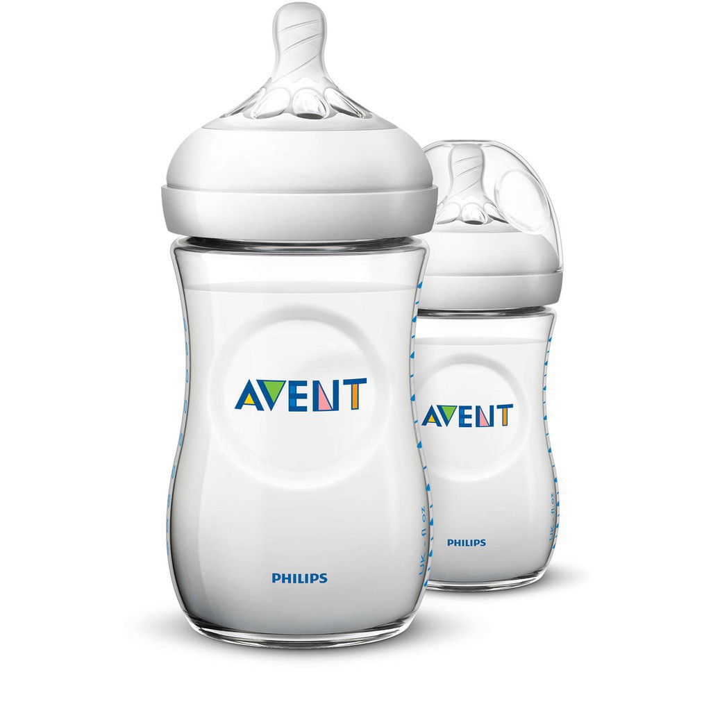 philips avent baby feeding bottle
