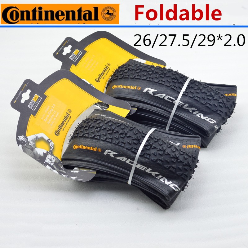 continental mtb 29 tubeless