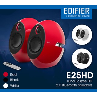 edifier luna eclipse speakers