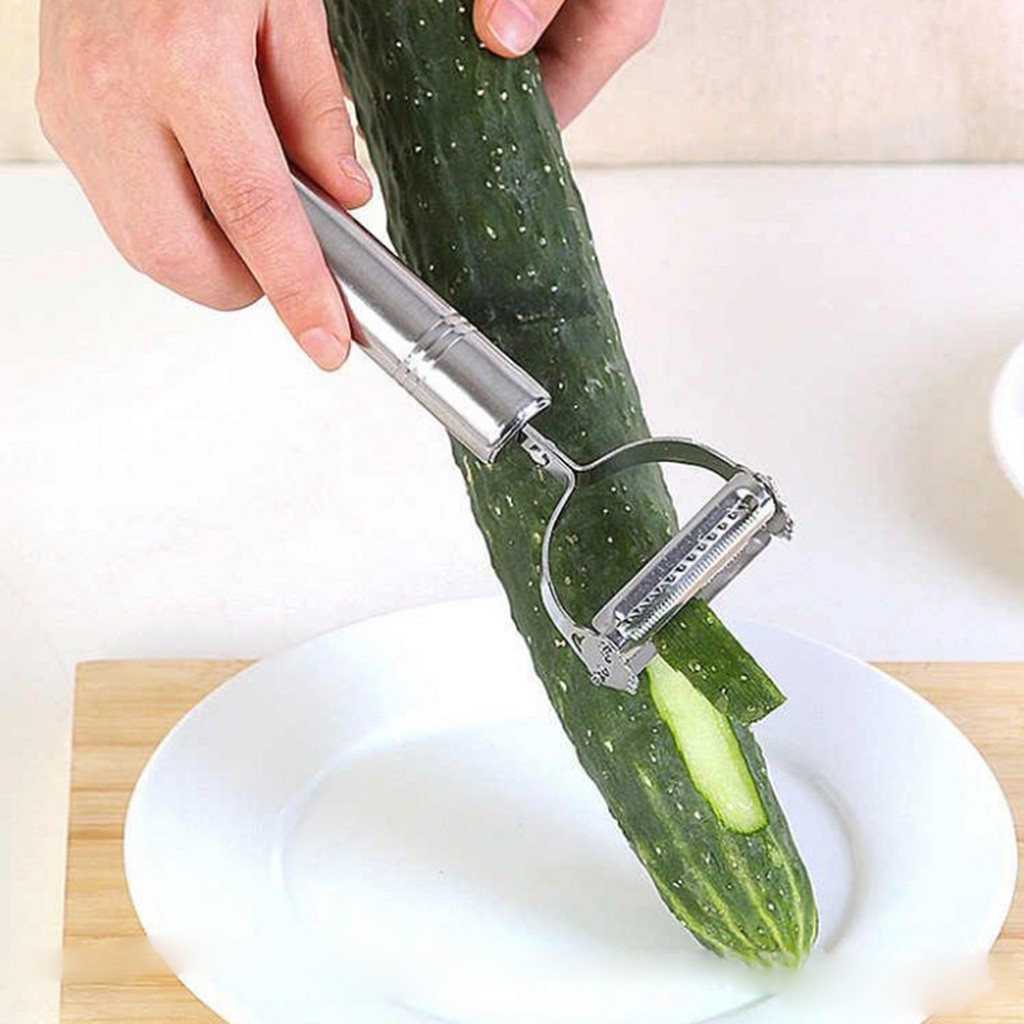 Vegetable Fruit Peeler Creative Peeler Kitchen Paring Peeler Peeling