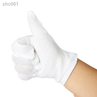 toddler white gloves