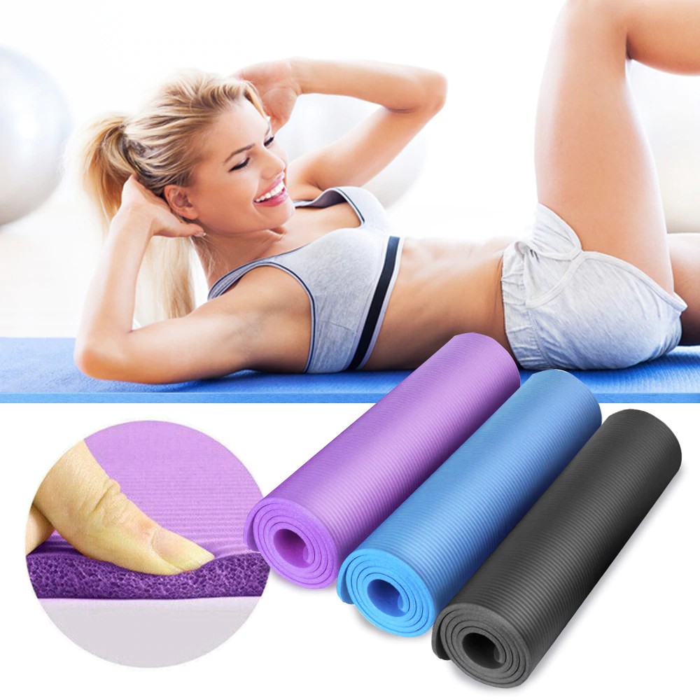 eva exercise mat