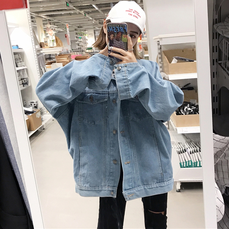 couple jeans jacket