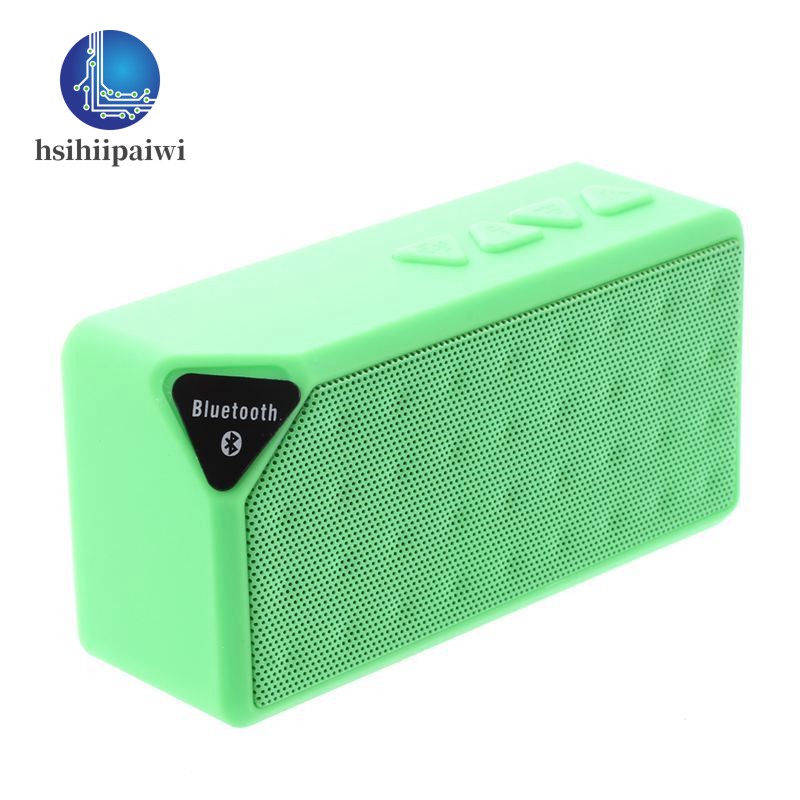 mini speaker usb input