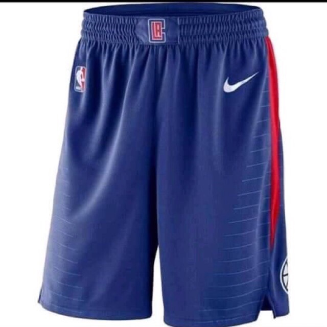 nba jersey shorts