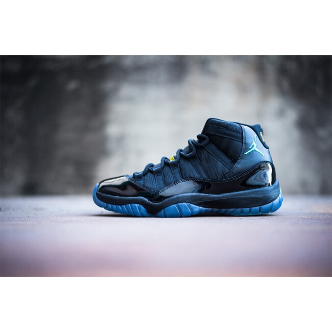 jordan 11 gamma blue stockx