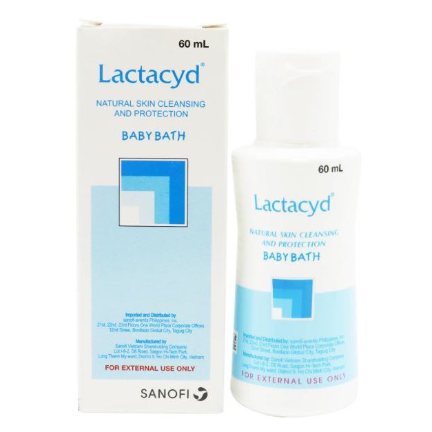 lactacyd blue for baby