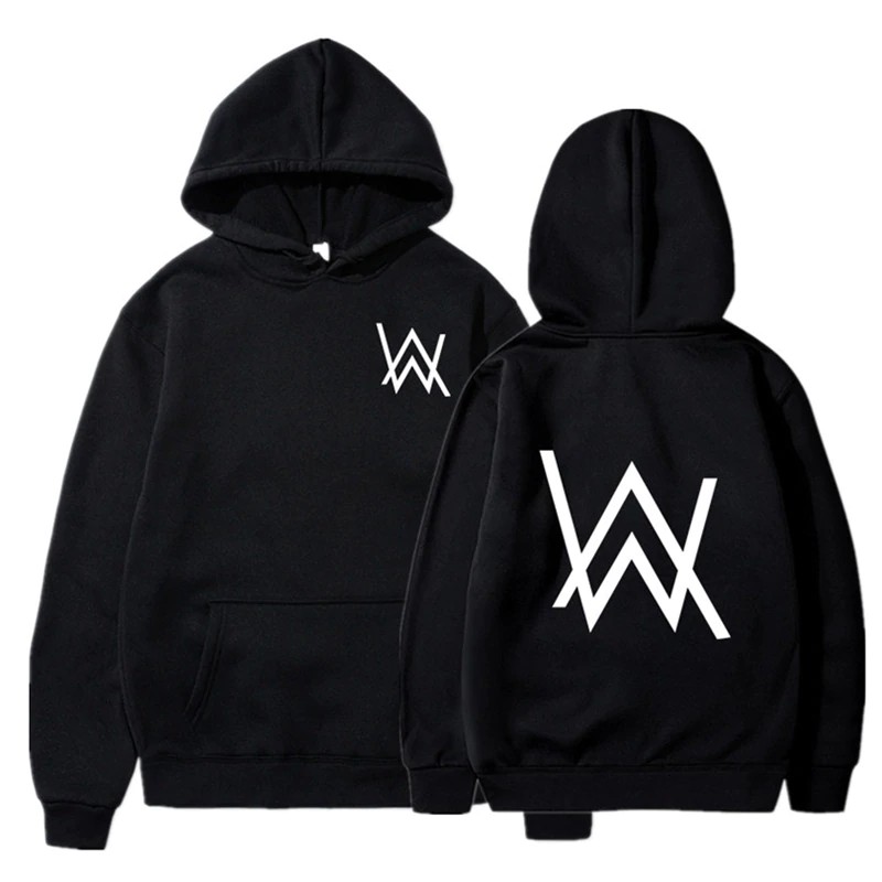 official alan walker hoodie