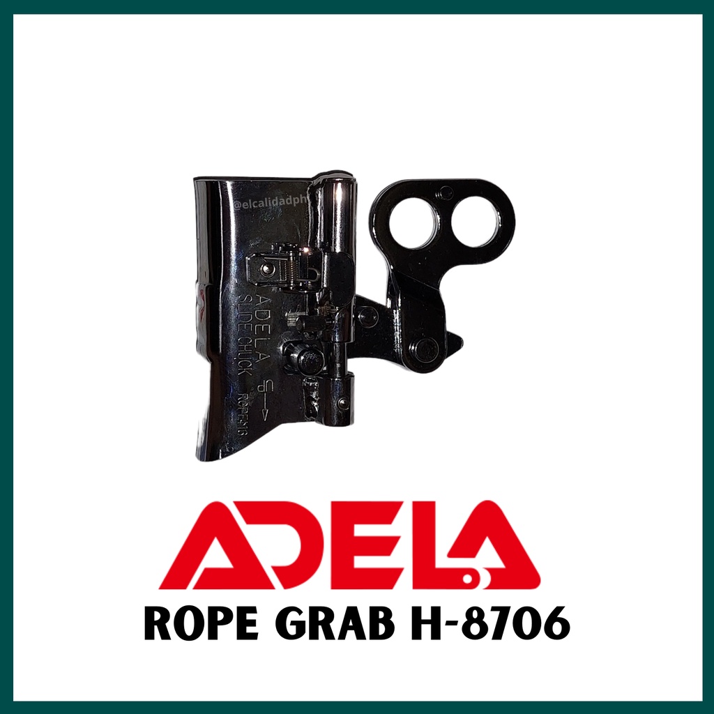 ADELA Rope Grab H8706 Shopee Philippines