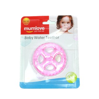 water teether