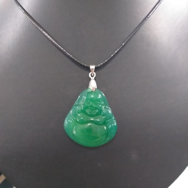 jade pendant