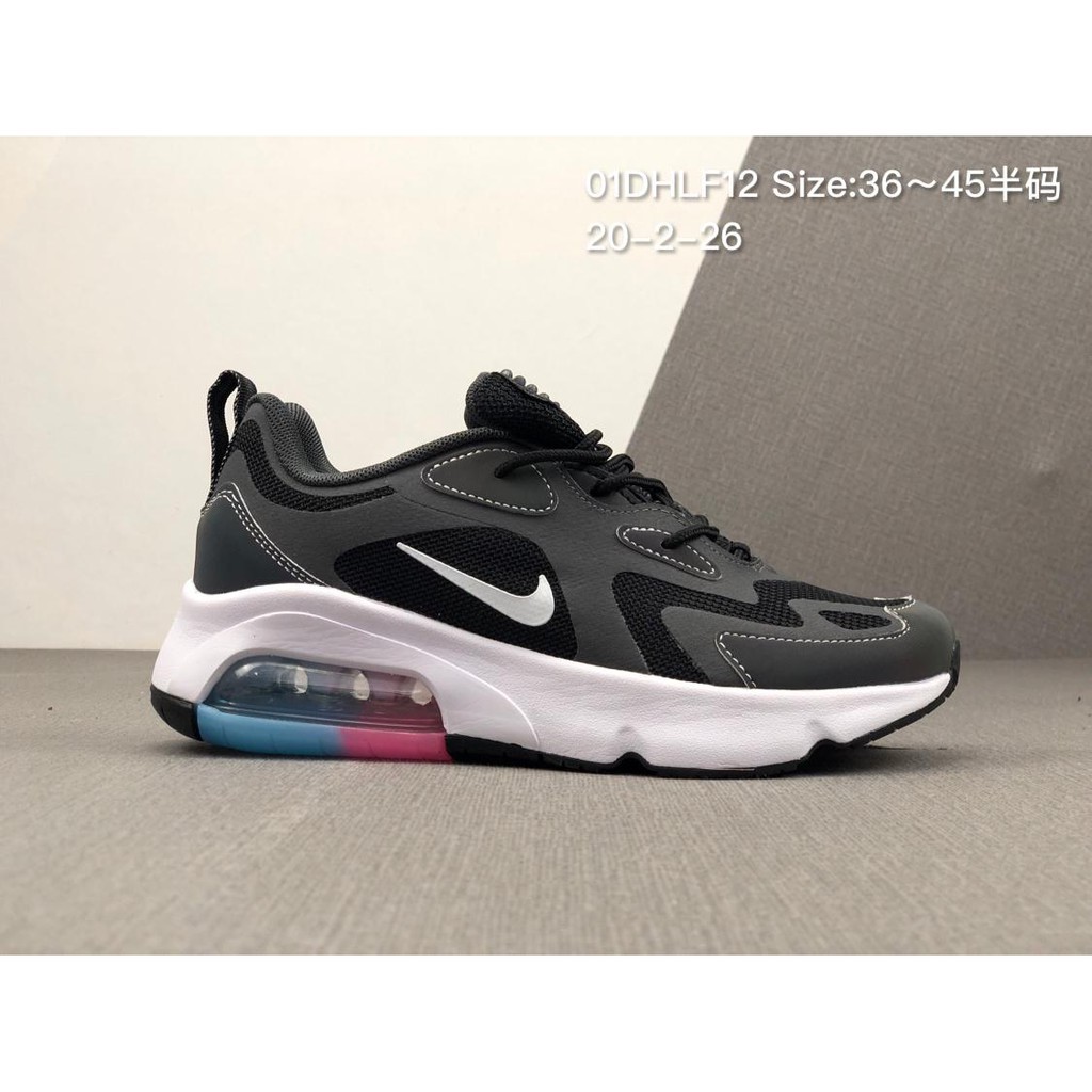 nike air max 200 36