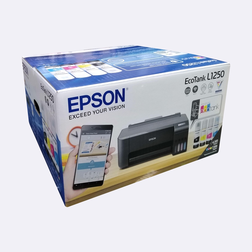 Epson 1250. 495r2l1250.