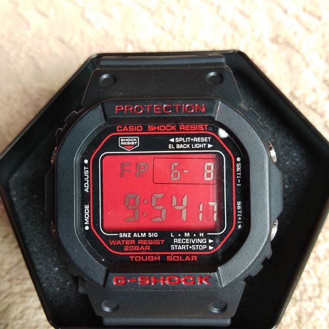 g shock gw 329