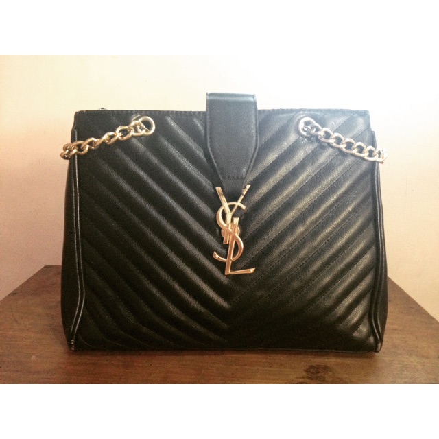 ysl bo monogramme sl