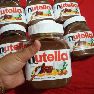 #nutella - Prices and Online Deals - Feb 2020 | Shopee Philippines