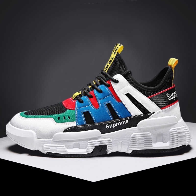 mens balenciaga shoes