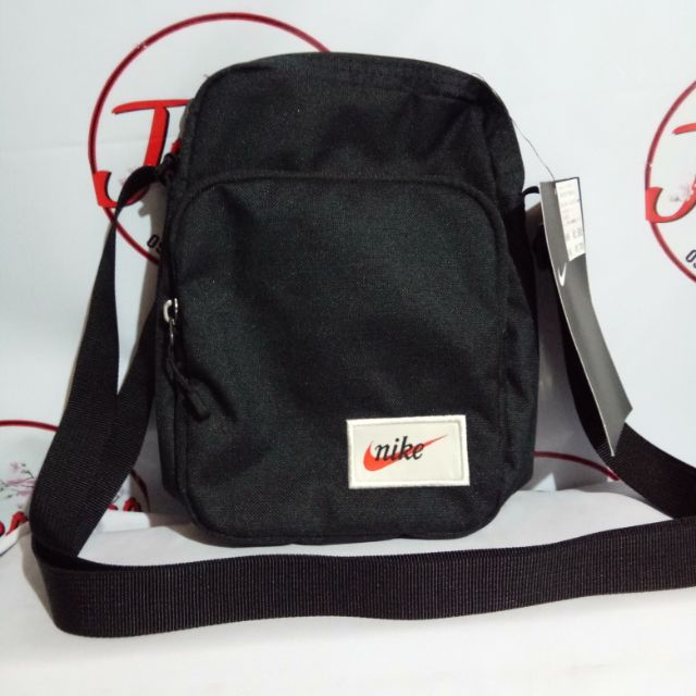 heritage sling bag nike