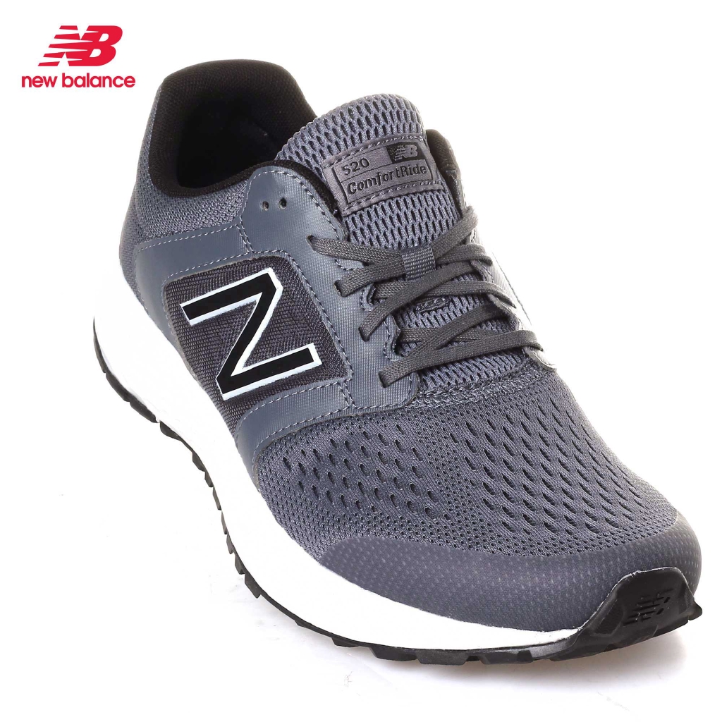 New Balance 5 V5 Fr Running Shoes For Men Grey 030 Shopee Philippines