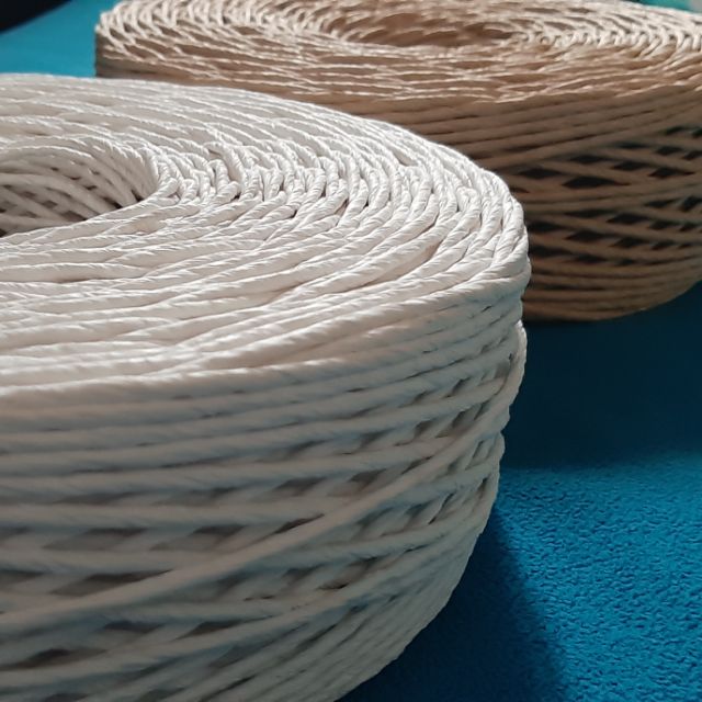 Kraft paper twine cord 10m Shopee Philippines
