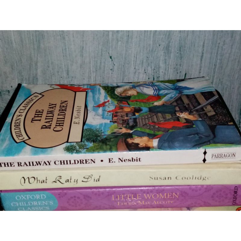 Classic Children S Hardcover Book Shopee Philippines