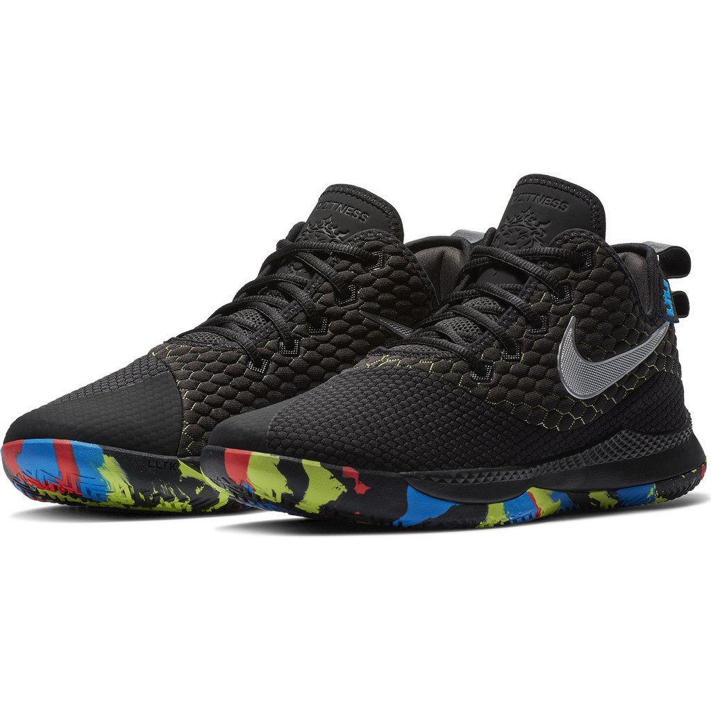 lebron witness 3 black