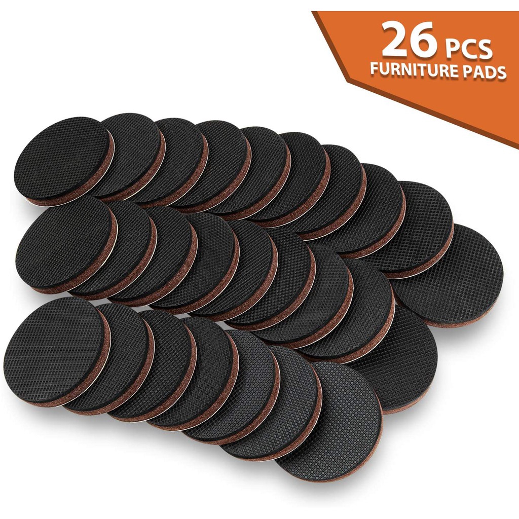 non slip rubber pad