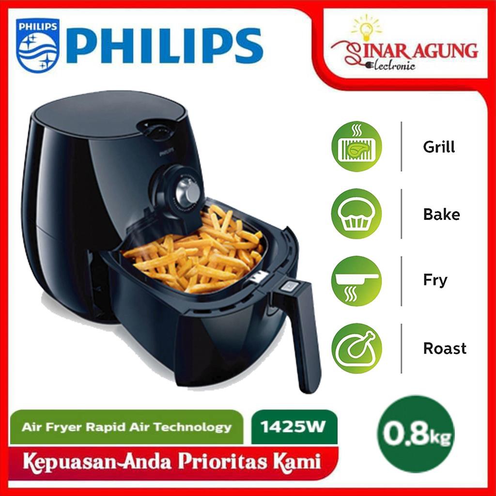 air fryer philip