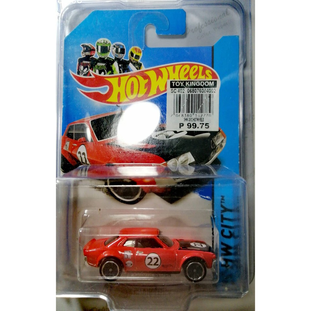 hot wheels price toy kingdom