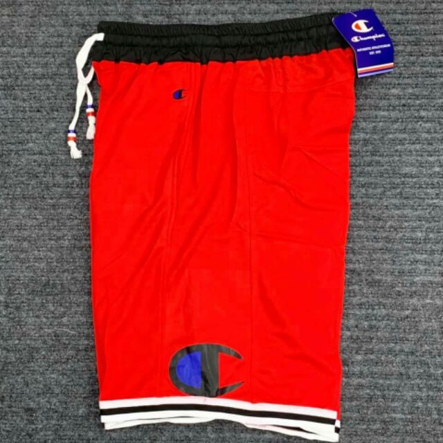 champion dri fit pants