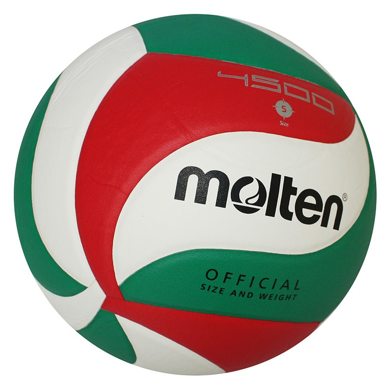 Volleyball Molten VSM4500 Adult Student Training Sport No.5 Volleyball Game Ball 