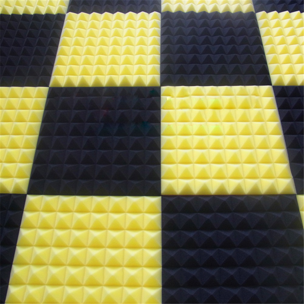 Learn how to Diy Acoustic Panels Foam