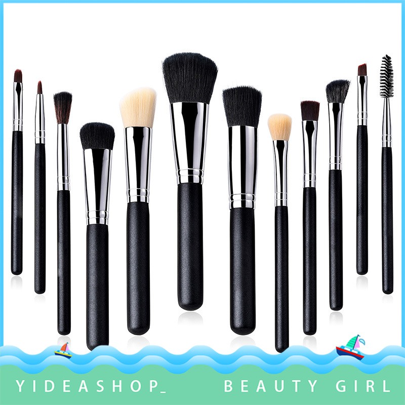 best place to buy makeup brushes