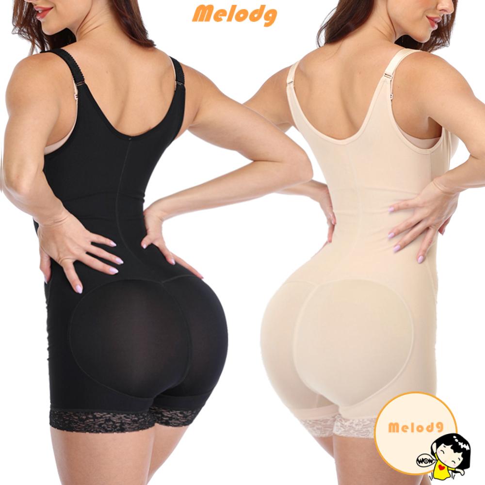 bodysuit waist shaper