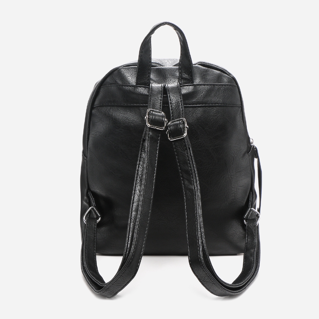 parisian mini backpack