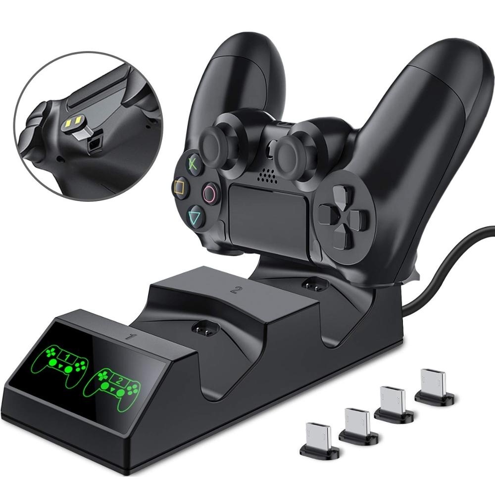 playstation controller micro usb