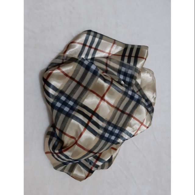 burberry nova check mini tote