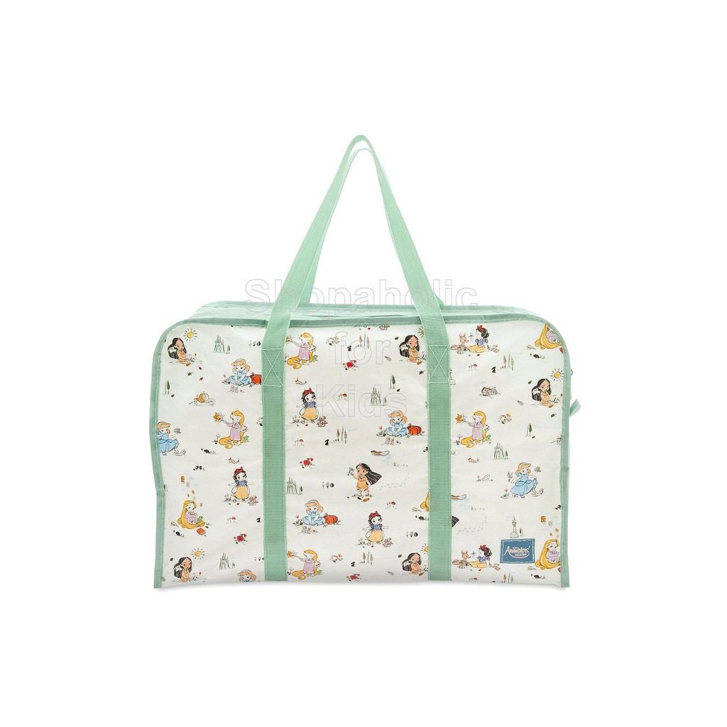 disney animators collection luggage