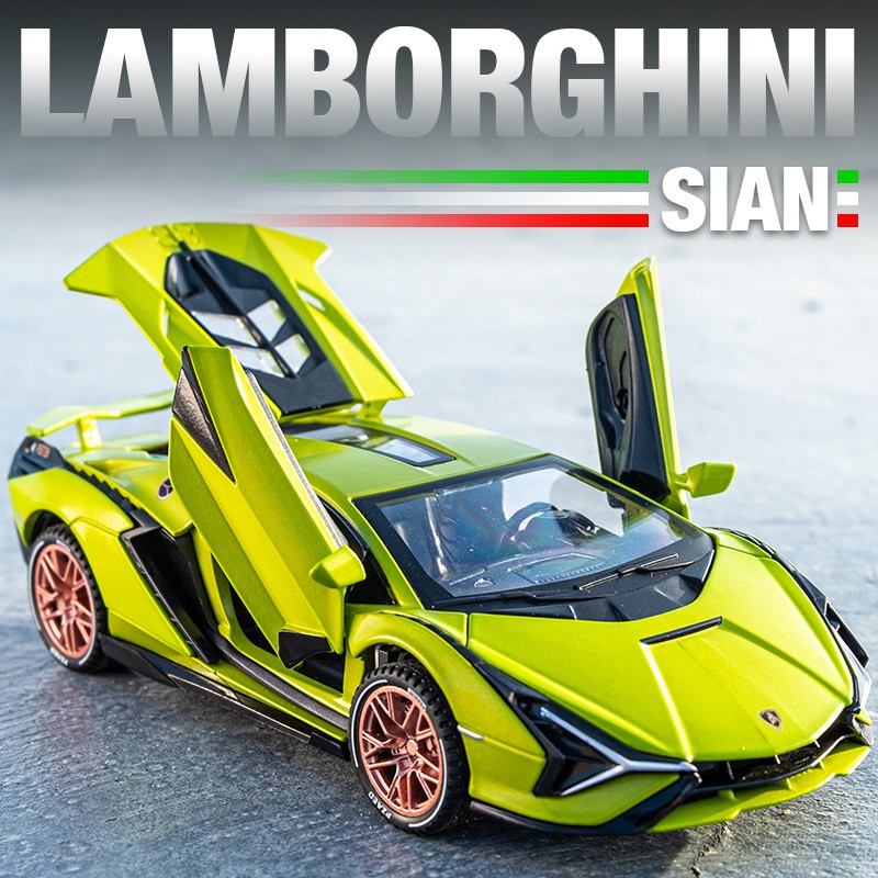 sian toy